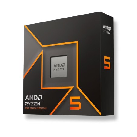 AMD Ryzen 5 9600X Processor 3.9